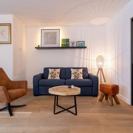 Vieux Lille - Superbe Appartement 2Ch 5Pers Exterior foto