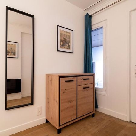 Vieux Lille - Superbe Appartement 2Ch 5Pers Exterior foto